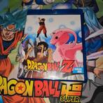 Dragon Ball Z Season 9 Buu Saga | Blu-ray 19:6 ratio, Ophalen of Verzenden, Zo goed als nieuw