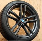 Org. 19" BMW 704M velgen 3 4 serie F30 F31 F32 F36 F33 M, 19 inch, Gebruikt, Ophalen of Verzenden, BMW