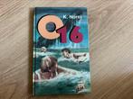 Klaas Norel - Onderzeeboot O16, Fictie algemeen, Klaas Norel, Ophalen of Verzenden, Zo goed als nieuw
