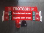 FC Twente sjaals/overige, Ophalen of Verzenden, Gebruikt, F.C. Twente, Vaantje of Sjaal