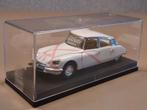 Citroën  DS 21 Laatste Ds uit Aulnay 1973 Rio 1:43, Ophalen of Verzenden, Auto, Overige merken