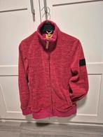 Moberg vest maat S, Kleding | Dames, Ophalen of Verzenden, Zo goed als nieuw, Rood, Moberg