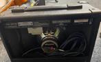 2 x DISC Behringer V-Tone GM108 15 Watt Modelling Amp, Gebruikt, ..................................., Minder dan 50 watt, Behringer