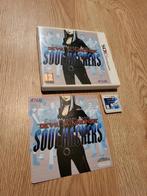 Shin Megami Tensei Devil Summoner Soul Hackers ]2DS+3DS[, Spelcomputers en Games, Games | Nintendo 2DS en 3DS, Vanaf 12 jaar, Avontuur en Actie