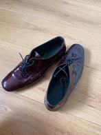 Gallaghan lakschoenen, Kleding | Dames, Schoenen, Gallaghan, Overige typen, Ophalen of Verzenden, Zo goed als nieuw