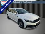 Volkswagen Passat Variant 1.4 TSI PHEV GTE Business virtual, Auto's, Volkswagen, Gebruikt, Zwart, 4 cilinders, Adaptive Cruise Control