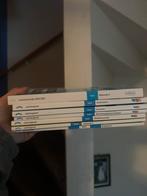 Samengevat boeken + examenbundel, Boeken, Ophalen of Verzenden, Zo goed als nieuw, HAVO, Economie