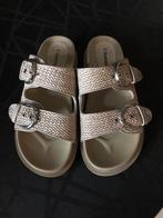 Spiksplinter nieuwe dames slippers mt38, Slippers, Beige, Ophalen of Verzenden, Bleu box