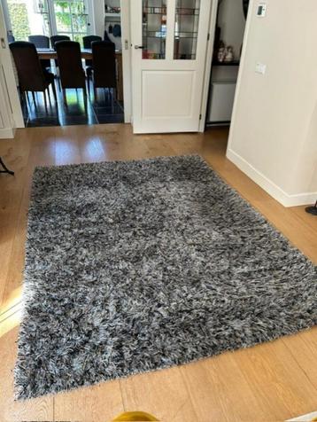 Hoogpolig kleed 170x240 cm Linie Design Ronaldo beschikbaar voor biedingen