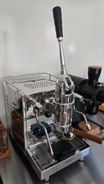 Quickmill Rapida Espressomachine - Nieuwstaat Met Garantie!, Witgoed en Apparatuur, Quickmill, Espresso apparaat, Ophalen of Verzenden