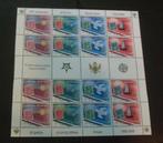Te koop Montenegro 2006 postfris, Postzegels en Munten, Postzegels | Europa | Overig, Ophalen of Verzenden, Overige landen, Postfris