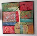 Schilderij, Antiek en Kunst, Kunst | Schilderijen | Klassiek, Ophalen