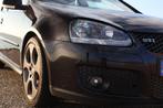 Volkswagen Golf 2.0 GTI 147KW 3D 2007 Zwart, 65 €/maand, Stof, Zwart, 4 cilinders