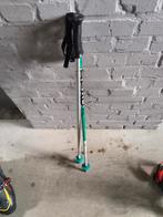 Ski stokken, Sport en Fitness, Skiën en Langlaufen, Overige merken, Gebruikt, Stokken, Ophalen of Verzenden