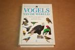 Vogels van de wereld - Sesam Natuur Handboeken, Boeken, Gelezen, Ophalen of Verzenden, Vogels