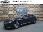 Volkswagen Arteon Shooting Brake 1.4 TSI eHybrid Elegance Bu, Arteon, Gebruikt, 1714 kg, Zwart