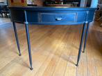 Sidetable metaal, Ophalen, Gebruikt, 100 tot 150 cm, Metaal