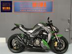 KAWASAKI Z1000 ABS (bj 2014), 4 cilinders, Bedrijf, Onbekend, KAWASAKI
