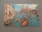 Ansichtkaarten Italië 1960 -1963 -1964 Venetië - Trentino, Verzenden, 1960 tot 1980, Gelopen, Overige thema's