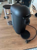 Nespresso koffiezetapparaat voor grote cups, Witgoed en Apparatuur, Koffiezetapparaten, Ophalen, Gebruikt, Koffiemachine, 1 kopje