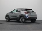 Nissan Juke 1.0 DIG-T Tekna | Bose Audio | Draadloze Oplader, Voorwielaandrijving, Stof, 1250 kg, Euro 6