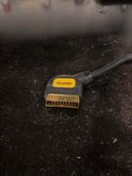 Oehlbach Video Startkabel - 11 Meter, Audio, Tv en Foto, Audiokabels en Televisiekabels, Ophalen of Verzenden, Gebruikt