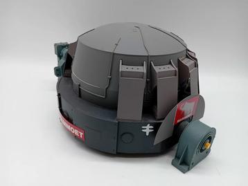 IMC CONVERTER LADING - MAMMOET beschikbaar voor biedingen