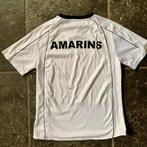 Voor Amarins: Masita sportshirt met naam op de rug, mt 164, Maat XS of kleiner, Verzenden, Zo goed als nieuw, Shirt