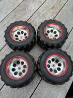 Fg marder monstertruck, Hobby en Vrije tijd, Modelbouw | Radiografisch | Auto's, Benzine, Auto offroad, Ophalen of Verzenden, Zo goed als nieuw