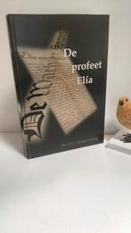 Aangeenbrug, Ds. D.L.; De profeet Elia, Boeken, Ophalen of Verzenden, Gelezen, Christendom | Protestants