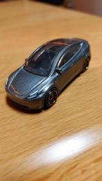 Matchbox tesla model y, Ophalen of Verzenden, Zo goed als nieuw