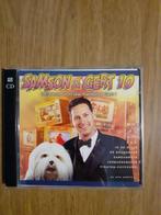 Dubbel-cd Samson en Gert., Cd's en Dvd's, Cd's | Kinderen en Jeugd, Ophalen of Verzenden, Muziek