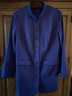Mooie nieuwe paarse blazer mt 42/44, Kleding | Dames, Paars, Maat 42/44 (L), Nieuw, Ophalen of Verzenden