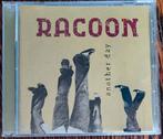 Racoon - Another Day cd Album, Ophalen of Verzenden, 2000 tot heden, Zo goed als nieuw