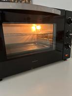Oven Inventem, Witgoed en Apparatuur, Ovens, Gebruikt, Oven met grill, Ophalen, 45 tot 60 cm