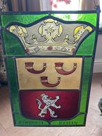 Glas in lood hanger Haelen, Ophalen of Verzenden
