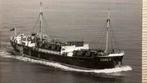 ex MARNE (1949-1963)  Müller  als GOREY, Verzamelen, Scheepvaart, Ophalen of Verzenden