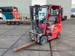 2013 Hyster H1.6FT Vorkheftruck (68017-1), Overige aandrijving, Heftruck, Hyster
