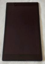 Lenovo TB-8504F tablet zwart android, Ophalen of Verzenden, Gebruikt, 16 GB