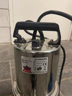 Te koop Dompelpomp 12.500 liter/uur, Tuin en Terras, Vijver-toebehoren, Ophalen of Verzenden, Zo goed als nieuw, Vijverpomp