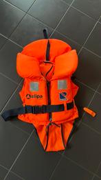 Regatta reddingsvest 5-15 kg kinder zwemvest, Watersport en Boten, Watersportkleding, Ophalen of Verzenden, Zo goed als nieuw