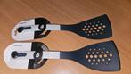 2 Nieuwe EH Spatels - Excellent Houseware, Ophalen of Verzenden, Nieuw