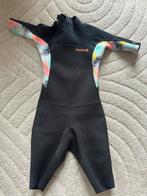 Surfpak Olaian - 10 jaar, Watersport en Boten, Watersportkleding, Ophalen of Verzenden, Gebruikt, Kind, Wetsuit