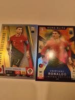 Ronaldo wk kaart limited edition, Verzamelen, Ophalen of Verzenden, Zo goed als nieuw