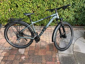Cube Aim Race Allroad 29-er zeer netjes beschikbaar voor biedingen