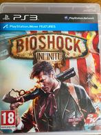 Playstation 3 Bioshock infinite, Spelcomputers en Games, Games | Sony PlayStation 3, Ophalen of Verzenden, 1 speler, Zo goed als nieuw