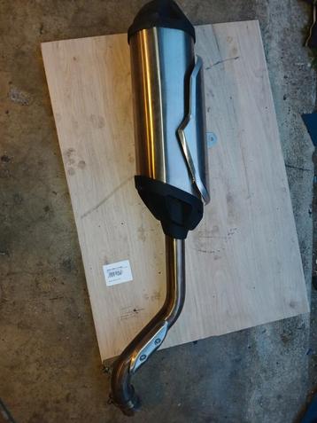 Originele demper truimph tiger 1050 sport van 2013 beschikbaar voor biedingen