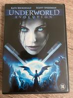 Underworld: Evolution DVD - Zo goed als nieuw!, Vanaf 16 jaar, Ophalen of Verzenden, Zo goed als nieuw, Fantasy