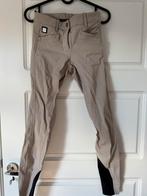 Beige Equiline rijbroek maat IT40/NL36, Ophalen of Verzenden, Gebruikt, Dames, Onderkleding