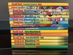 Donald Duck vakantieboeken, 15 verschillende., Meerdere stripboeken, Ophalen of Verzenden, Zo goed als nieuw